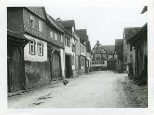 Niederkleen, Kreis Wetzlar