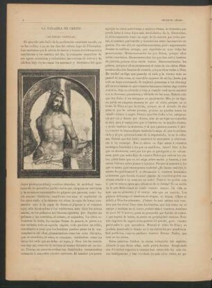 La palabra de Cristo