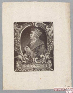Balthasar Pömer