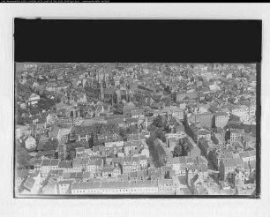 Bonn, Übersicht