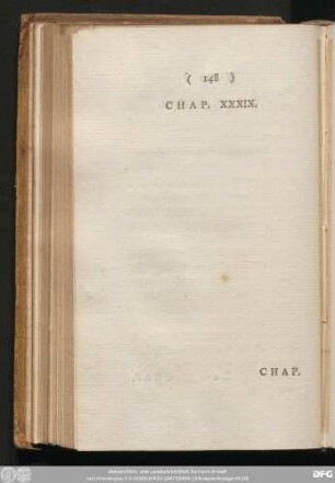 Chap. XXXIX.