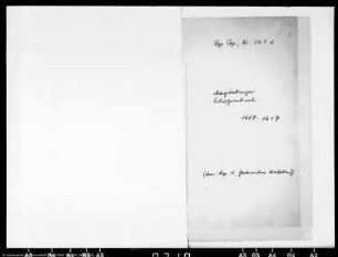 Magdeburger Schöppenbuch