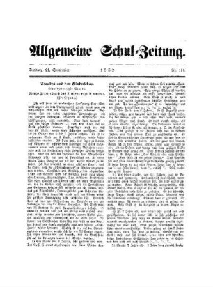 Stunden aus dem Kinderleben