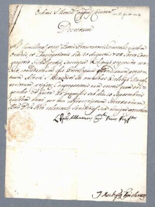 HLB Fulda, Urkunde 204