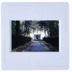 Berlin, Haus der Wannsee-Konferenz