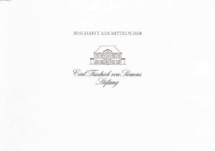 Aria di Polacca "O. habet Dank ich bin beglückt &" : No. 13