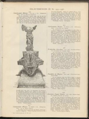 Erläuterungen zu Nr. 553 - 558: