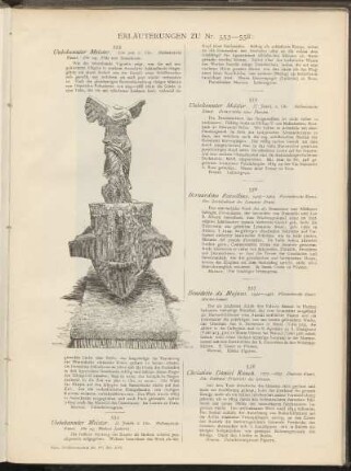 Erläuterungen zu Nr. 553 - 558: