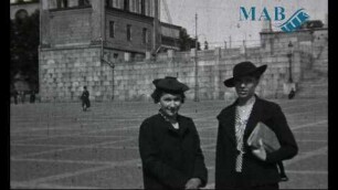 Urlaubsreise durch die Ostsee – Filmsammlung Kammerich