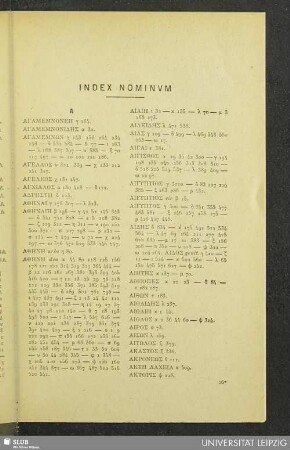 Index nominvm