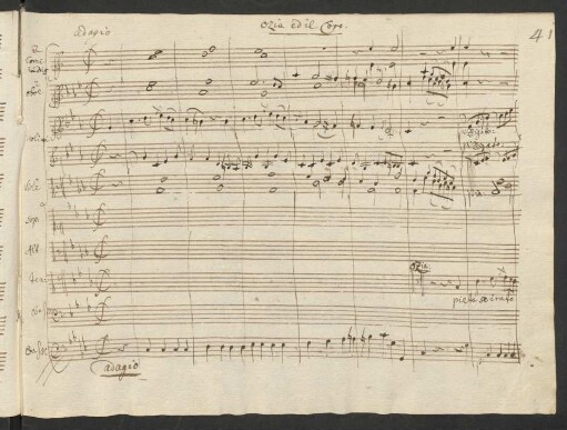 [4. Solo e Coro] (Ozìa, Coro): Pietà, se irato sei