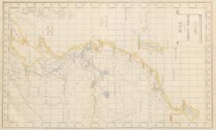 Map showing the treaty ports of China