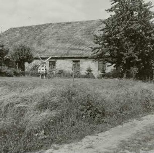 Bauernhof, Elstra
