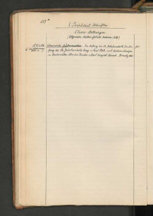 Elsass-Lothringen.