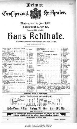 Hans Kohlhase