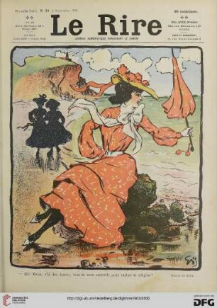No. 31 (5 Septembre 1903)