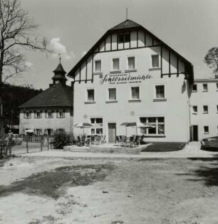 Schlösselmühle