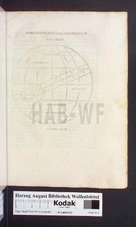Clarissimi Viri Hyginii Poeticon Astronomicon. Opvs Vtilissimvm Foeliciter Incipit ...