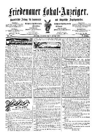 Nr. 34, 09.02.1901