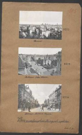 Bucarest