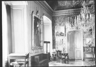 Berlin, Schloss Berlin, Arbeitszimmer Wilhelm II., R.: 669.