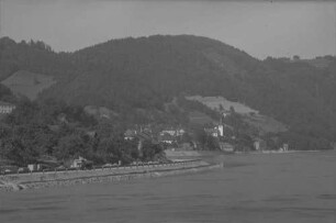St. Nikola: Strudengau mit St. Nikola