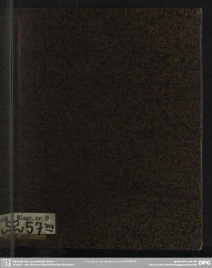 M. Christoph. Samuel. Martini, Dresdensis, Schediasma Historico-Literarium De Coleris Doctrina Sriptisque Claris : Praemissa Sunt Analecta Potiorum Huius Generis De Eruditis Homonymus, Scriptorum, Quae Apud Cl. Moellerum Et Cel. Sruwium Non Extant