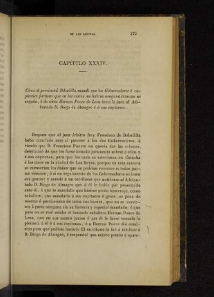 Capitulo XXXIV