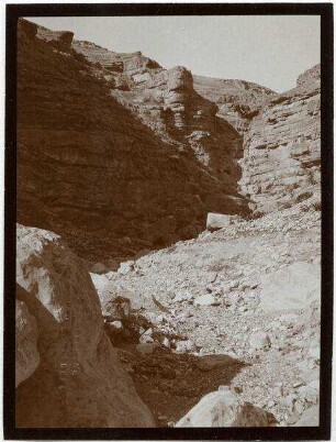 Seitental b. marsaba [mar saba]
