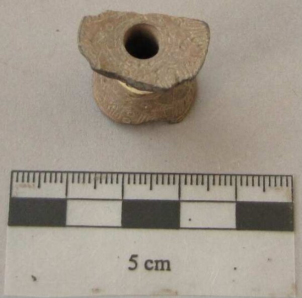 spindle whorl