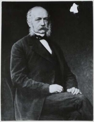 Manteuffel gen. Szoege, Karl Wilhelm Georgvon