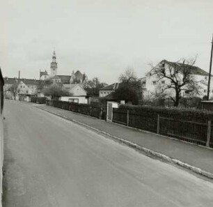Hebbelstraße