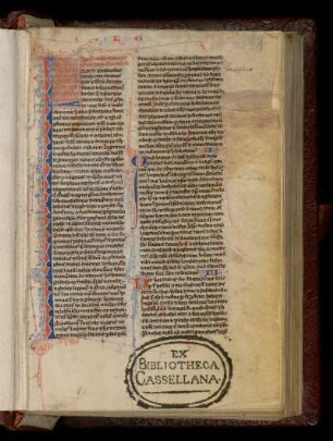 Vetus Testamentum