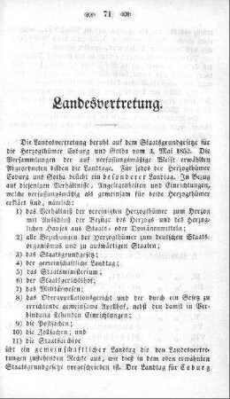 Landesvertretung