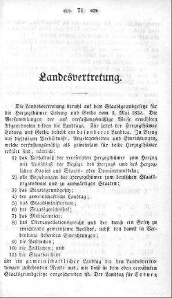 Landesvertretung