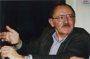 Hans Werner Kettenbach