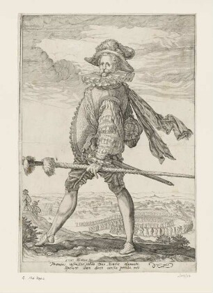 Hauptmann der Infanterie