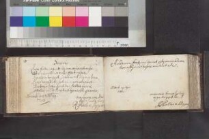 Peller von Schoppershof, Balthasar; Blatt 61