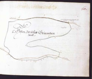 Sternenfelser Hut: Hessen-Darmstädtische Steinmetzenwald
