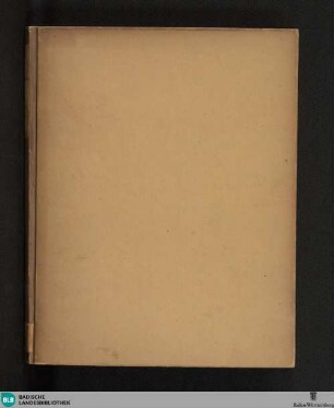 B. C. D. Annotationes ad Excell. Dni [Georg. Adam] Struvii Iurisprudentiam Rom: Germ: forensem - Cod. Durlach 196