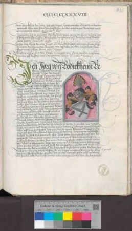 Jörg von Bödigheim