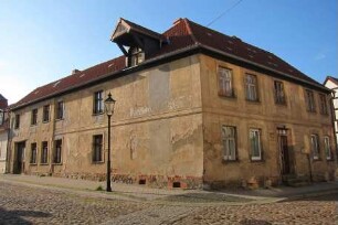 Bad Freienwalde (Oder), Neue Bergstraße 2