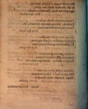 Diss. iur. inaug. ad legem Juliam de adulteriis coercendis