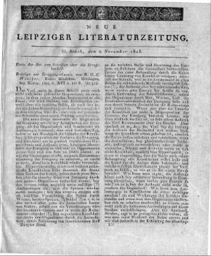 1803-11-04 : 55. Stück