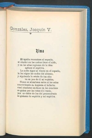 Rima