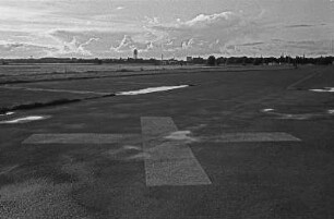 Flughafen Tempelhof
