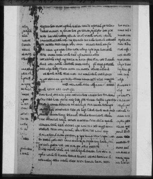 Jes.-Rolle I, Kol. 44 = Kap. 52,13 ff. [Qumran-Funde]