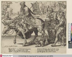 [The Triumph of Tobit; Triomf van Tobias; Der Triumph des Tobias]