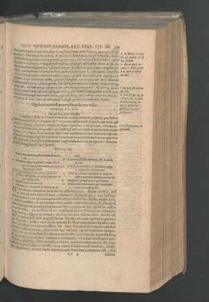 Quibus non est permissum facere testamentum. Tit. XII.