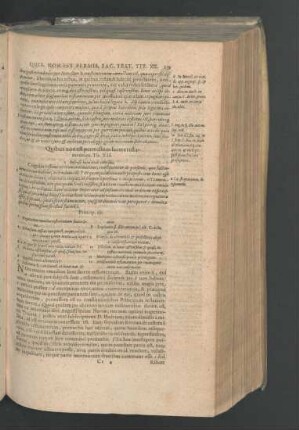 Quibus non est permissum facere testamentum. Tit. XII.